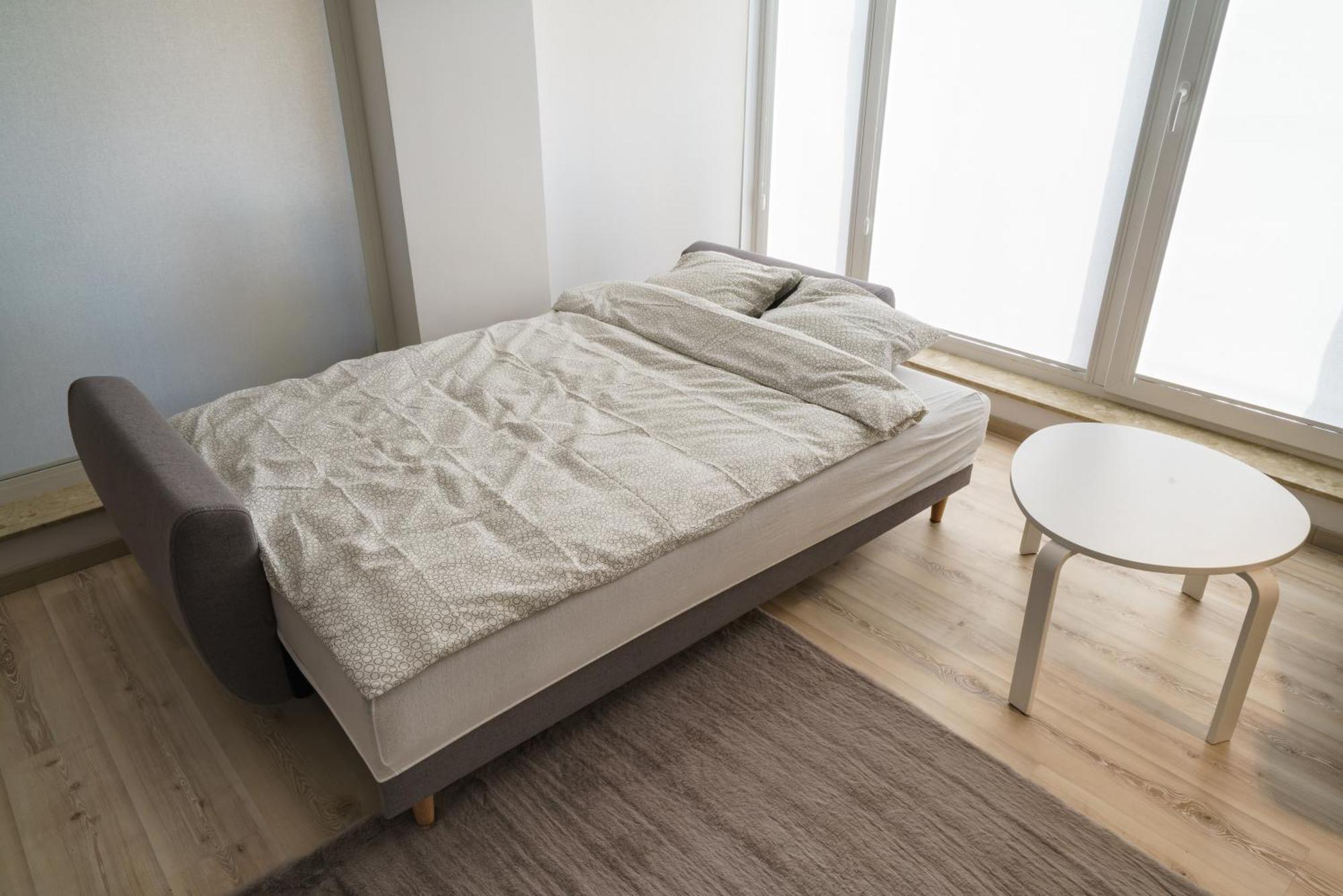 Apartament Z Tarasem Kielce Eksteriør bilde